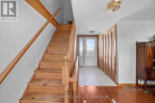 2242 Highway 124, Whitestone (Dunchurch), ON - Indoor Photo Showing Other Room
