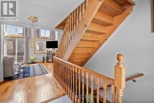 2242 Highway 124, Whitestone (Dunchurch), ON - Indoor Photo Showing Other Room