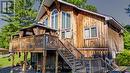 2242 Highway 124, Whitestone (Dunchurch), ON  - Outdoor With Exterior 
