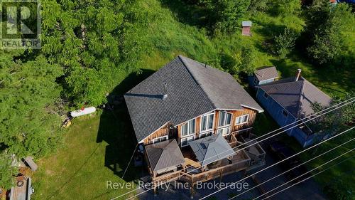 2242 Highway 124, Whitestone (Dunchurch), ON - Outdoor