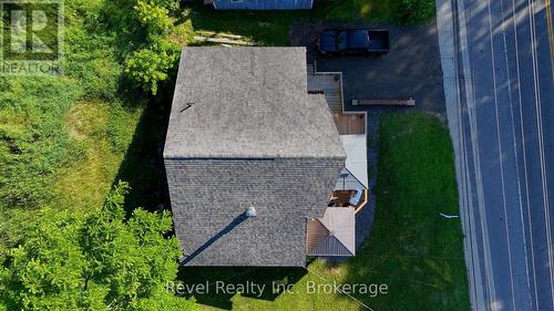 2242 Highway 124, Whitestone (Dunchurch), ON - Outdoor
