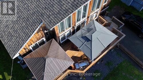 2242 Highway 124, Whitestone (Dunchurch), ON -  Photo Showing Other Room
