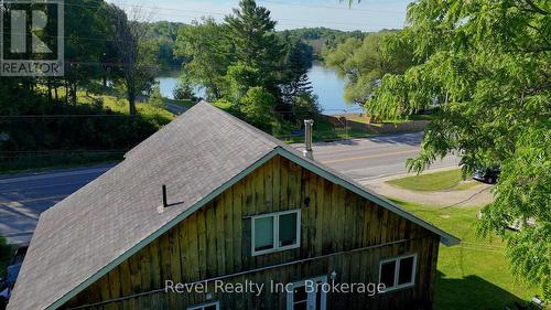 2242 Highway 124, Whitestone (Dunchurch), ON - Outdoor