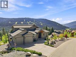 5419 Lookout Ridge Place  Sun Peaks, BC V0E 5N0