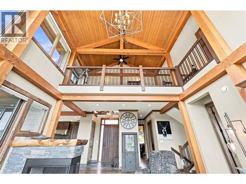 5419 Lookout Ridge Place, Sun Peaks, BC - Indoor Photo Showing Other Room