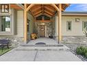 5419 Lookout Ridge Place, Sun Peaks, BC  - Outdoor With Exterior 