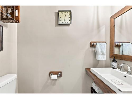 5419 Lookout Ridge Place, Sun Peaks, BC - Indoor Photo Showing Bathroom