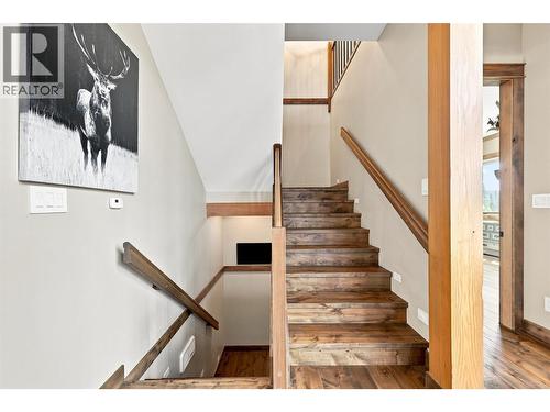 5419 Lookout Ridge Place, Sun Peaks, BC - Indoor Photo Showing Other Room