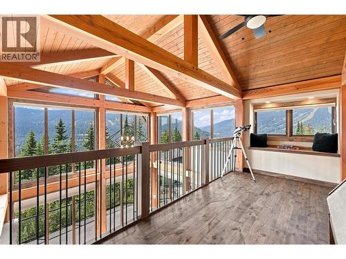 5419 Lookout Ridge Place, Sun Peaks, BC - Indoor Photo Showing Other Room