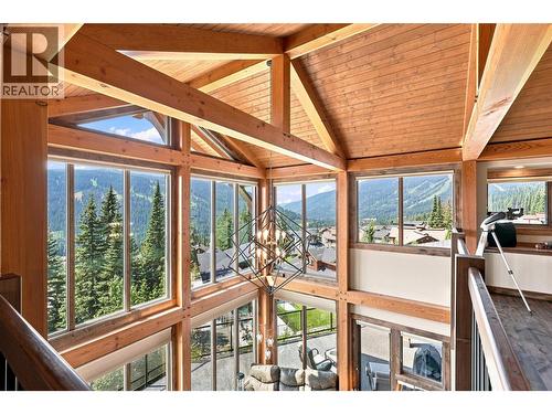 5419 Lookout Ridge Place, Sun Peaks, BC - Indoor Photo Showing Other Room