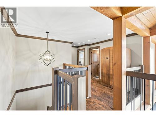 5419 Lookout Ridge Place, Sun Peaks, BC - Indoor Photo Showing Other Room