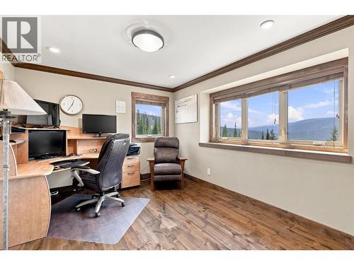 5419 Lookout Ridge Place, Sun Peaks, BC - Indoor Photo Showing Other Room