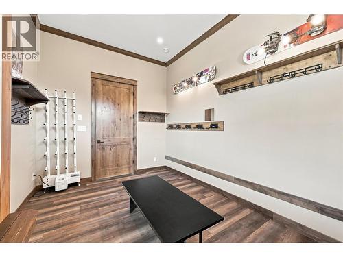 5419 Lookout Ridge Place, Sun Peaks, BC - Indoor Photo Showing Other Room