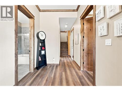5419 Lookout Ridge Place, Sun Peaks, BC - Indoor Photo Showing Other Room