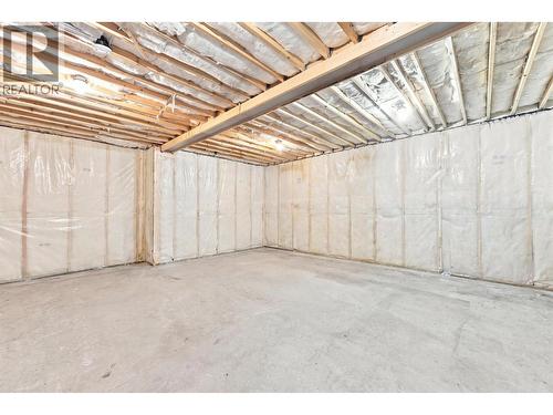 5419 Lookout Ridge Place, Sun Peaks, BC - Indoor Photo Showing Basement