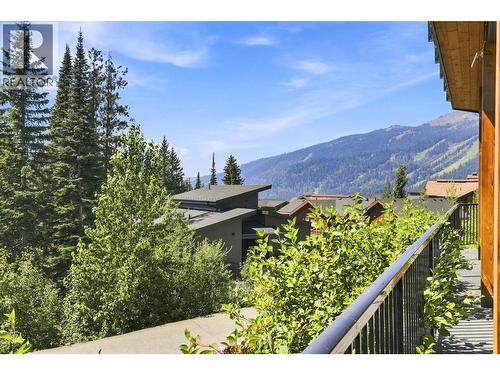5419 Lookout Ridge Place, Sun Peaks, BC - Outdoor