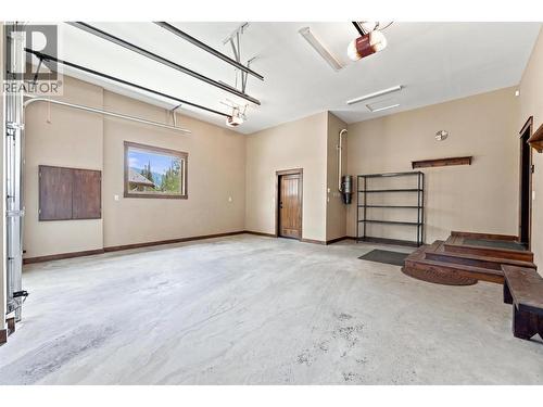 5419 Lookout Ridge Place, Sun Peaks, BC - Indoor