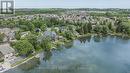 429 North Lake Road, Richmond Hill, ON  - Outdoor With Body Of Water With View 
