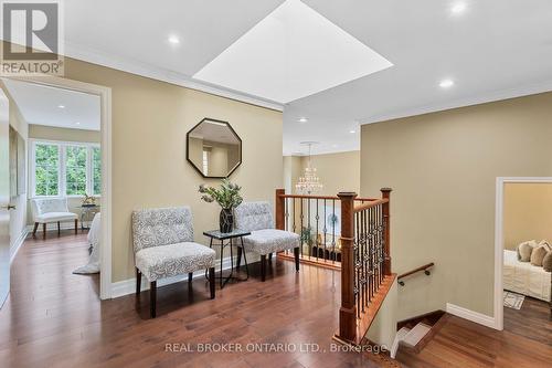429 North Lake Road, Richmond Hill, ON - Indoor Photo Showing Other Room