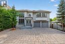 429 North Lake Road, Richmond Hill, ON  - Outdoor With Facade 