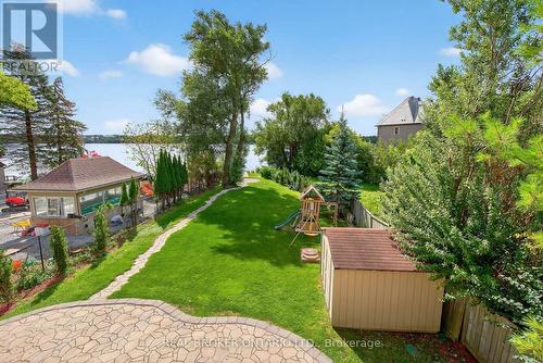 429 North Lake Road, Richmond Hill, ON - Outdoor
