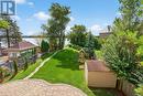 429 North Lake Road, Richmond Hill, ON  - Outdoor 