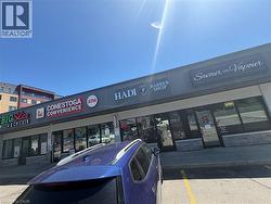 209 LEXINGTON Road Unit# F  Waterloo, ON N2K 2E1
