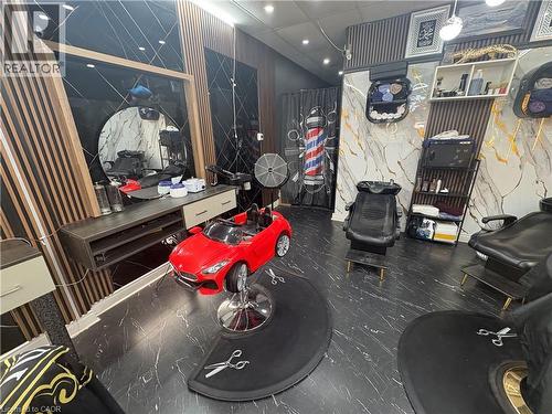 Kids Chair - 209 Lexington Road Unit# F, Waterloo, ON 