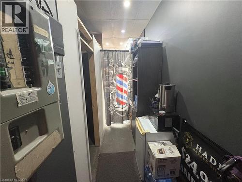 Image quality insufficient for description - 209 Lexington Road Unit# F, Waterloo, ON 