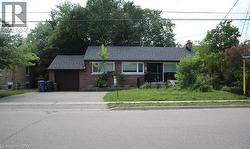 8 MARLBOROUGH Road  Guelph, ON N1E 3X2