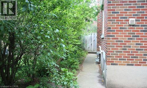 8 Marlborough Road, Guelph, ON - Outdoor