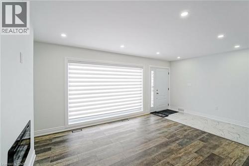 8 Marlborough Road, Guelph, ON - Indoor Photo Showing Other Room