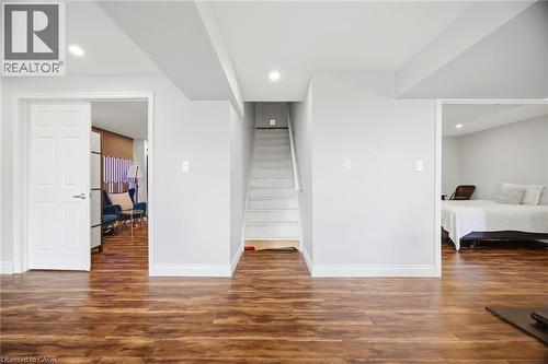 79 Garinger Crescent, Hamilton, ON - Indoor Photo Showing Other Room