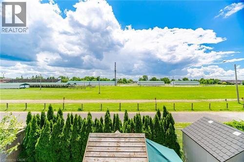 79 Garinger Crescent, Hamilton, ON - Outdoor With View