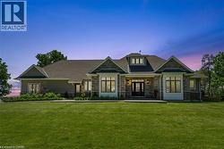 42 PARSONAGE Road  Ancaster, ON N3T 5M1