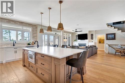 42 Parsonage Road, Ancaster, ON - Indoor