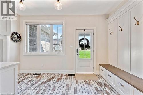 42 Parsonage Road, Ancaster, ON - Indoor Photo Showing Other Room