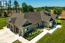 42 Parsonage Road, Ancaster, ON  - Outdoor With Deck Patio Veranda 