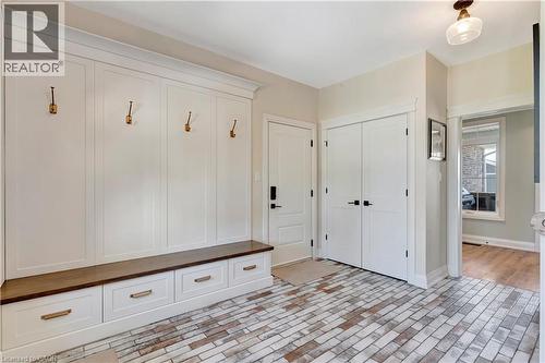 42 Parsonage Road, Ancaster, ON - Indoor Photo Showing Other Room