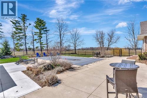 42 Parsonage Road, Ancaster, ON - Outdoor