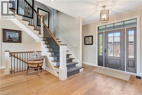 42 Parsonage Road, Ancaster, ON - Indoor Photo Showing Other Room