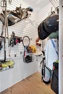 In Garage - 