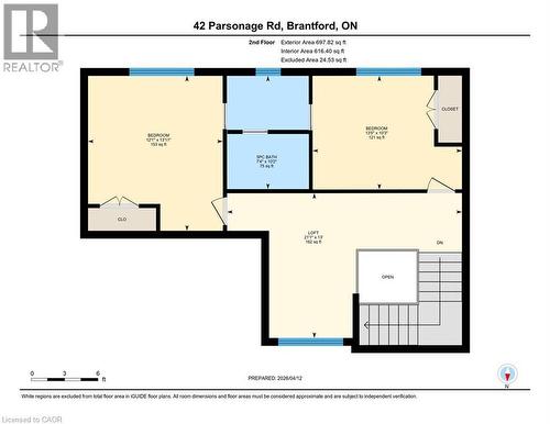 42 Parsonage Road, Ancaster, ON - Other