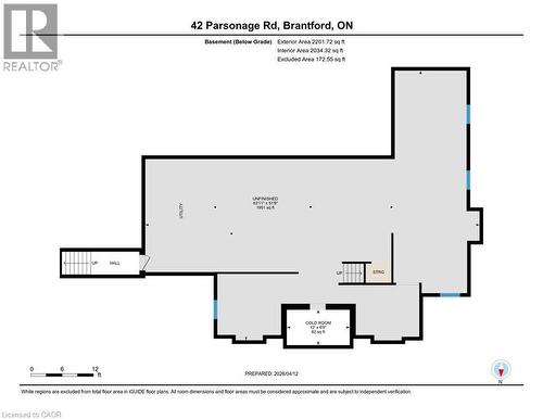 42 Parsonage Road, Ancaster, ON - Other