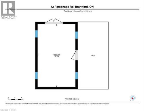 42 Parsonage Road, Ancaster, ON - Other