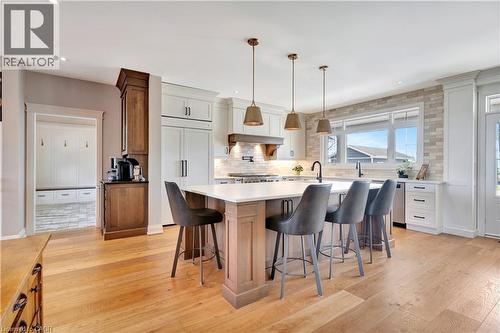 42 Parsonage Road, Ancaster, ON - Indoor