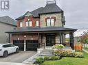 27 Crombie Street, Clarington (Bowmanville), ON  - Outdoor 