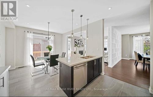27 Crombie Street, Clarington (Bowmanville), ON - Indoor
