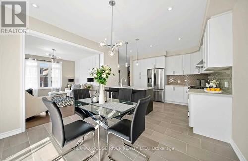 27 Crombie Street, Clarington (Bowmanville), ON - Indoor