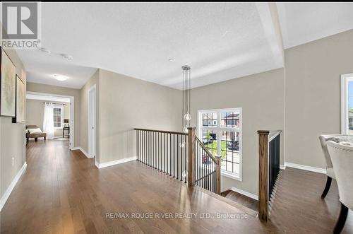 27 Crombie Street, Clarington (Bowmanville), ON - Indoor Photo Showing Other Room